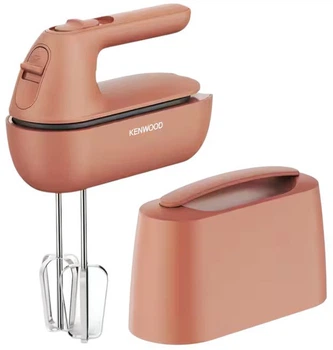 Міксер Kenwood HMP40.000 RD
