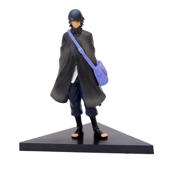Фигурка Наруто Саске Учиха Naruto Sasuke Uchiha 16 см (50CA6F5CAFCF)