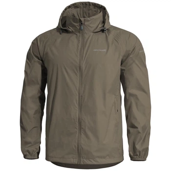 Куртка Pentagon Cloudburst, Ranger Green, 2XL