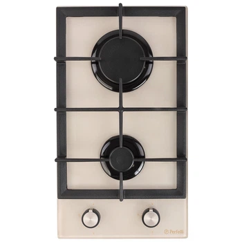 Варочная поверхность газовая Domino Perfelli HGG 31424 IV