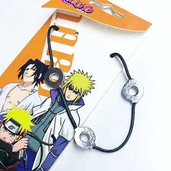 Кулон GeekLand Naruto Konoha Наруто Коноха NA 22.099