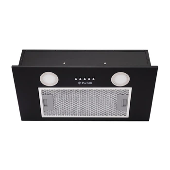Вытяжка PERFELLI BI 5252 BL 700 LED