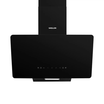 Вытяжка Weilor AURA WDS 63 BLACK