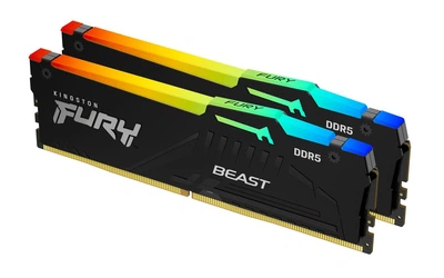 Оперативна пам'ять Kingston FURY DDR5-5600 32768MB PC5-44800 (Kit