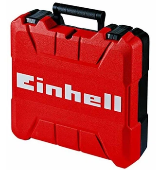 Пластиковий кейс для інструментів Einhell E-Box S35/33 (4530045)