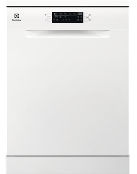 Посудомийна машина Electrolux ESA47210SW