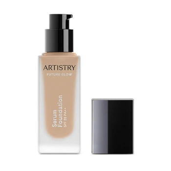 Тональна основа-сироватка для обличчя Artistry Future Glow SPF 35 PA++ Honey