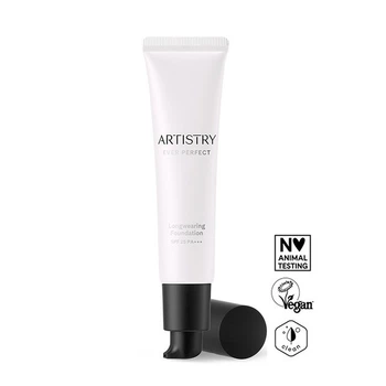 Стійка тональна основа Artistry з SPF 25 PA+++ Ever Perfect 30 мл