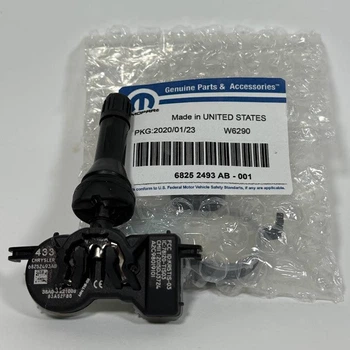Датчик давления в шинах MOPAR / CHRYSLER / JEEP / DODGE 68252-493AB