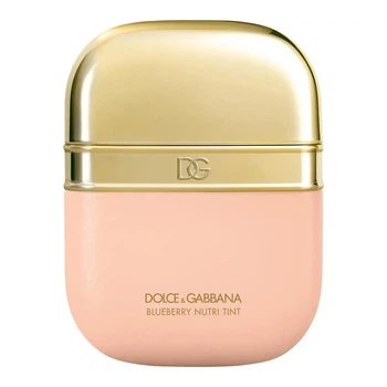 Тональный крем Dolce & Gabbana Blueberry Nutri Tint SPF20 3W Light 30ml