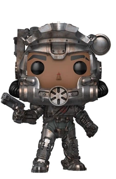 Настольная игра Funko Максимус - Funko Pop Fallout #1765: Maximus