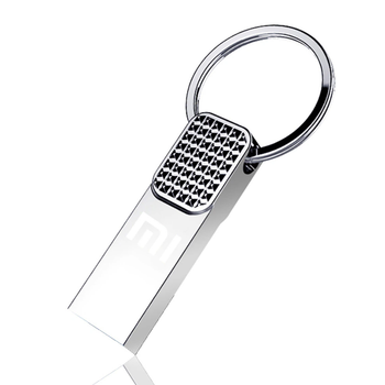 Флеш-накопитель флешка Seuno USB 2 tb sd серебристая (gl10)