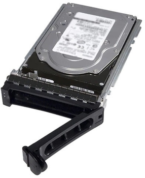 Dysk twardy Dell 2.4TB 10k 512e SAS ISE 2.5" (400-BEGI)