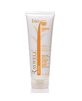 Маска Raywell BIO HIDRA увлажняющая для сухих волос 250ml