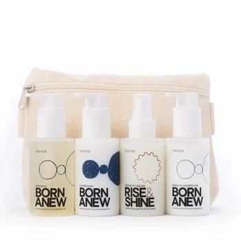 Набір дорожній Looky Look Gamechanger Travel Kit