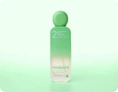 Тонер для восстановления и регенерации кожи Bifida Ferment Lysate 120 мл Nesepora