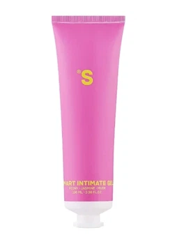 Гель для интимной гигиены Sister's Aroma Smart Intimate Gel Пион, 100 мл