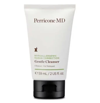 Гипоаллергенное успокаивающее очищающее средство Perricone MD Hypoallergenic Clean Correction Gentle Cleanser, 59 мл