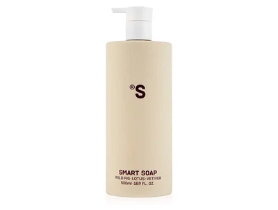 Жидкое мыло Sister's Aroma Smart Soap Инжир, 500 мл