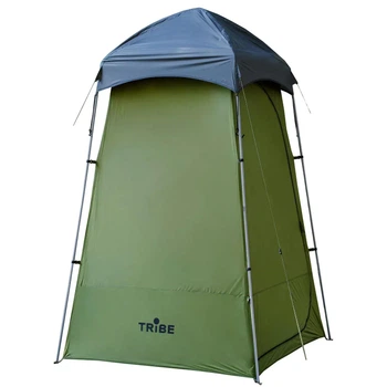 Намет для душу/туалету санітарний Tribe Shower Pro (T-AC-0001-olive)