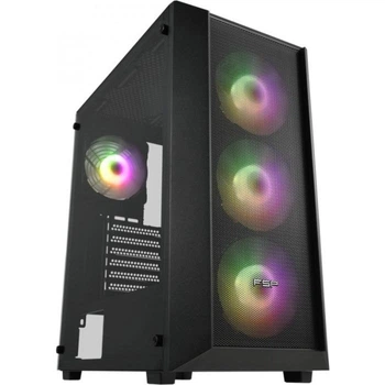 Корпус FSP CMT218AB