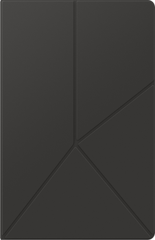 Nakładka Samsung Book Cover do Samsung Galaxy Tab S11 Ultra Black (EF-BX930PBEGWW)
