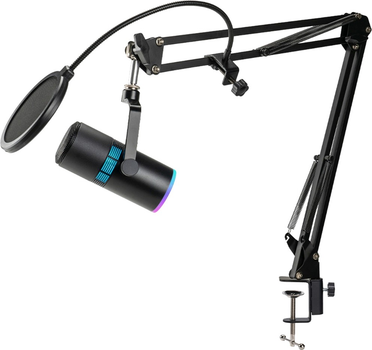 Мікрофон конденсаторний Thronmax M30 KITS Black (TM-M30KIT)