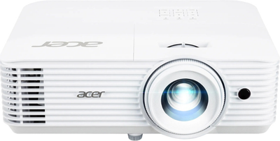 Проєктор Acer P5827a (MR.JWL11.001)