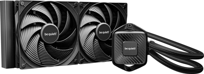 System chłodzenia cieczą be quiet! Pure Loop 3 280 mm (BW028EU)