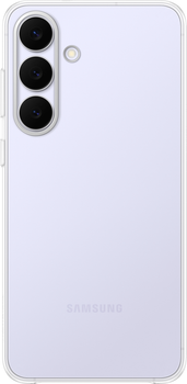 Etui plecki Samsung Clear Case do Samsung Galaxy S25 FE Transparent (EF-QS731CTEGWW)
