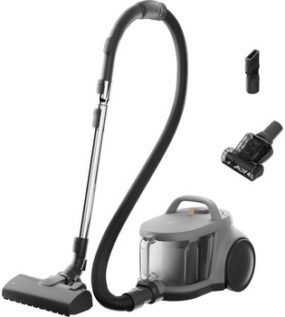 Odkurzacz bezworkowy Electrolux 500 EL51A2UG