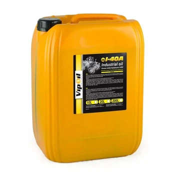 VipOil І-40A, 20L