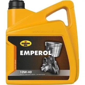 Олива моторна Kroon Oil EMPEROL 10W-40 (4л.)