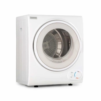 Сушильная машина Klarstein Jet Set 2500 2,5кг (10035137) 850 Вт