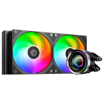 Система водяного охлаждения ID-Cooling FX240 INF