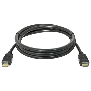 Кабель HDMI M-M, 1.5 м, V1.4, Defender, HDMI-05, черный