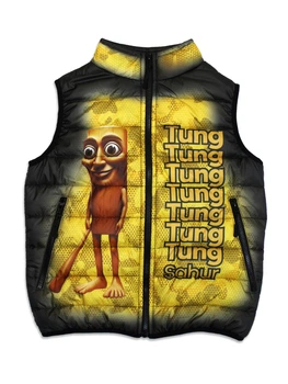 Жилет детский Baft kids Tung Sahur р.146