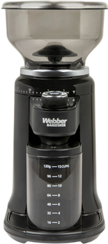 Кавомолка Webber CG6 (05CG6)