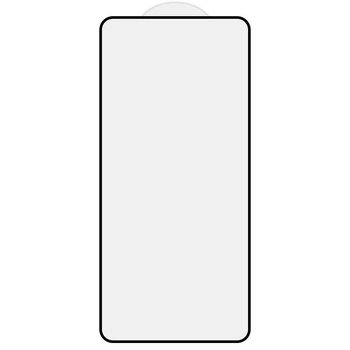 Захисне скло SKLO 3D для OnePlus 13R / Ace 5 / 5 Pro Чорне