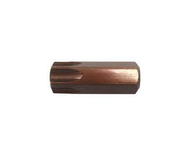 Бита TORX T45х30ммL, 5/16" Forsage F-1563045 Premium