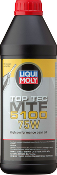 Olej przekladniowy Liqui Moly Top Tec MTF 5100 75W 1 l (4100420216879)