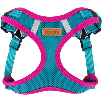 Шлея для собак Comfy Leo S 50-58 256186 (5905546333481)