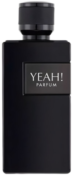 Парфумована вода для чоловіків Maison Alhambra Yeah! Parfum 100 мл (6290360590745)