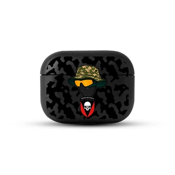 Чохол для AirPods Pro 3 Панама
