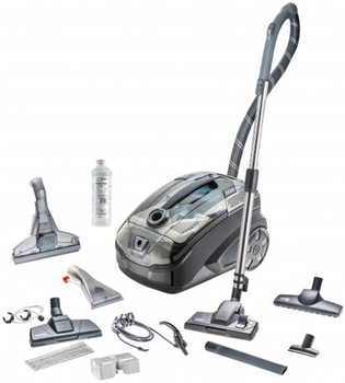 Odkurzacz piorący Thomas Parket Prestige XT (788572)