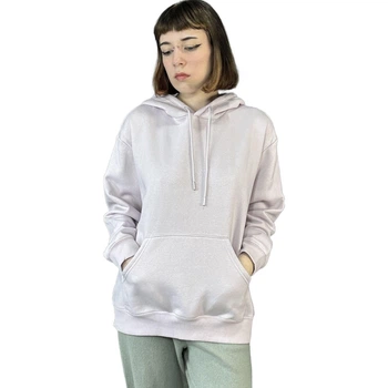 Жіноче худі H&M 720560-4 L(175/104) фіолетовий (2000005019272)