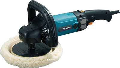 Полірувальна шліфмашина Makita 9237CB (0088381679336)