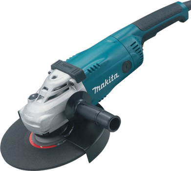 Кутова шліфмашина Makita GA9020RF (0088381607452)