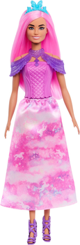 Kalendarz adwentowy Barbie Fantastyczna transformacja (JFL66) (194735300402)