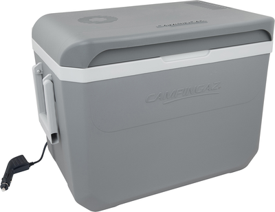 Lodówka samochodowa Campingaz Powerbox Plus 36 l (87111) (3138522087111)
